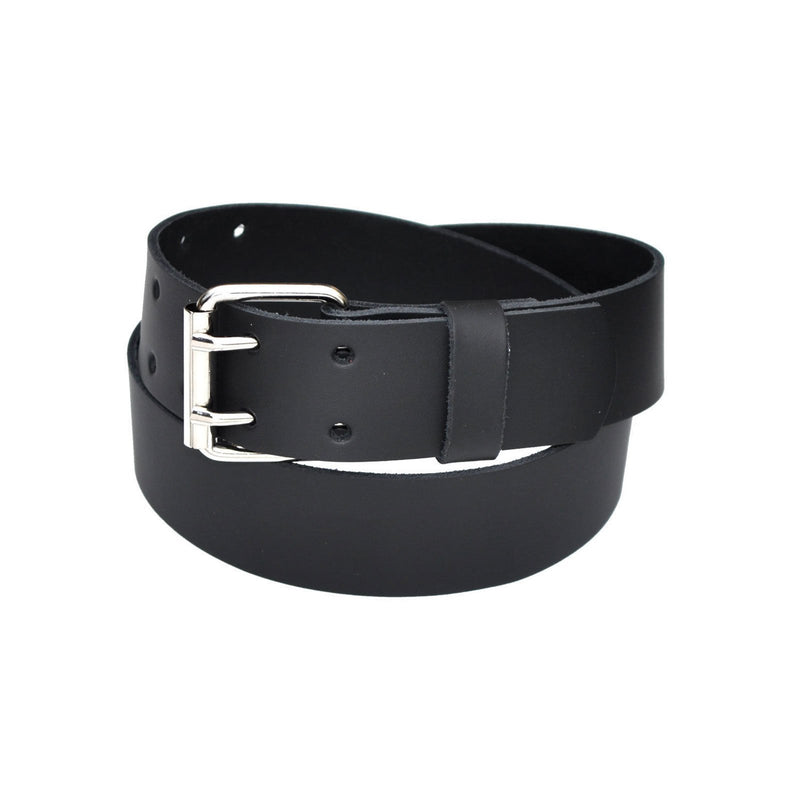 Dayneq 4 cm wide genuine leather belt from 12.90 euros – 80 to 150 cm waist