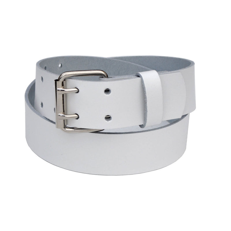 Dayneq 4 cm wide genuine leather belt from 12.90 euros – 80 to 150 cm waist