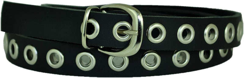 75 to 120 cm waist width from 9 euros nickel buckle