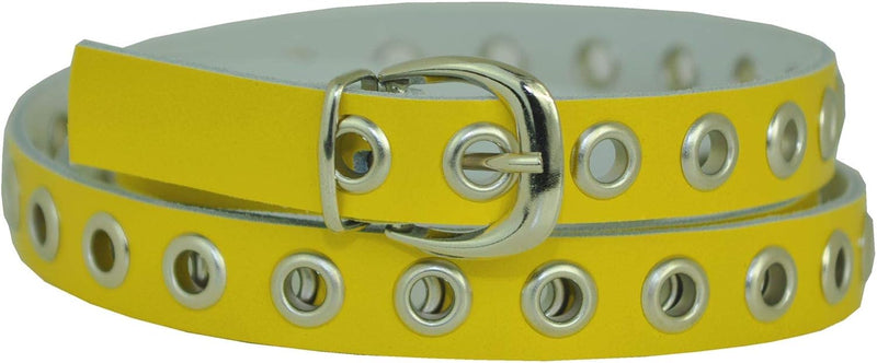 75 to 120 cm waist width from 9 euros nickel buckle