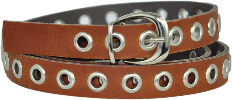 75 to 120 cm waist width from 9 euros nickel buckle