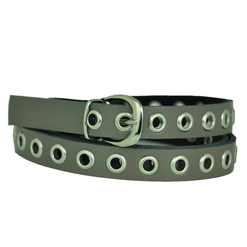 75 to 120 cm waist width from 9 euros nickel buckle