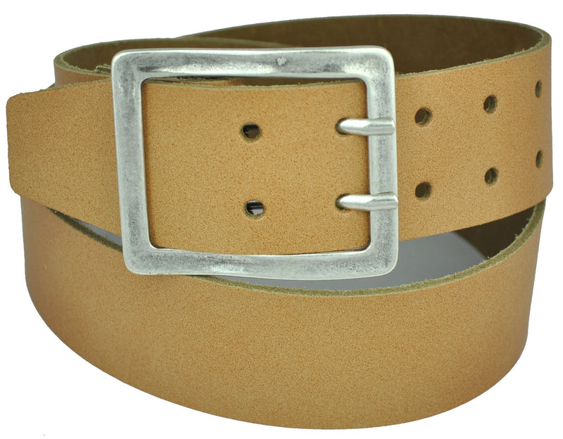 75 to 130 cm waistband and 24 colors available, 5 cm wide, genuine leather belt